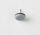 magiGLIDE® PTFE Gleiter mit Nagel und Clip Ø 30 mm