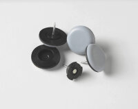 magiGLIDE® PTFE-Schalldämmgleiter Sparset...