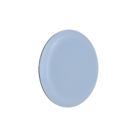 magiGLIDE® PTFE Gleiter 50 mm rund mit Klebepunkt