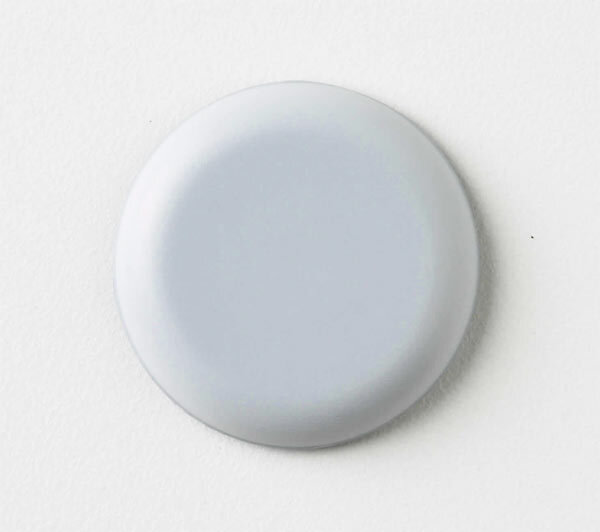 magiGLIDE® PTFE Schalldämmgleiter Kappen-Nachkauf Ø 30 mm