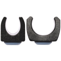 Tecta Kragstuhl Freischwinger Gleiter Set 2 x oval 2 x...