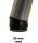 for2click® Stopfengleiter 20mm, 4er Set 08° - 12°